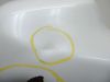 Fuel tank Honda TRANSALP