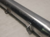 Auspuff Harley Davidson VROD VRSC