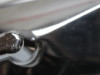 Spiegel linke Seite Yamaha XJR 1300