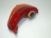 Winker left rear Suzuki Burgman 650