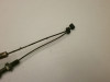 Throttle grip Yamaha TDM