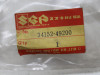 Tacho Suzuki GS 1100