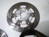 Bremsscheibe vorne rechts Suzuki GSX F 1100