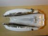 Fuel tank Moto Guzzi V35 V50 V65