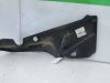 Linker achterkant Aprilia Pegaso