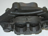 Remklauw links voor Yamaha FZ6