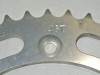 Kettenrad hinten Yamaha Overige Yamaha