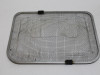 Air cleaner case Honda VFR 750 R - RC30
