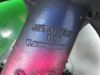 Achterwiel compleet Kawasaki ZXR 750