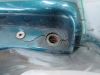 Front fender Yamaha TDM