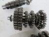 Getriebe Suzuki VL 800