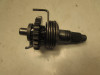 Engine parts Yamaha TZR 125