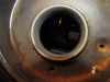 Fuel tank Yamaha FZ 750