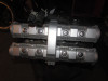 Engine Yamaha FAZER 600