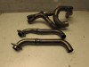 Downpipes Aprilia RSV 4
