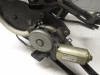 Wind screen Suzuki GSX F 1100