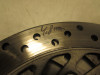 Brake disc set Honda CB 750 