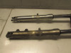 Front pipes complete Honda XBR 500