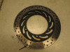Rear brake disc Yamaha FJR 1300