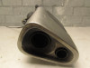Muffler Honda CB 1000 R