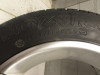 Felge vorne Can-am Spyder