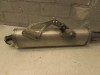 Auspuff Honda VTR 1000 F