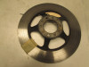 Remschijf voor Honda Goldwing GL