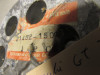 Clutch Suzuki T 350