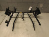 Geweih  Verkleidungshalter Honda PC 800