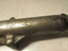 Voorpoot links compleet Honda CBR 900 RR