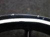 Rear wheel BMW F 700 GS