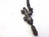 Bremszylinder hinten Kawasaki ZR 7