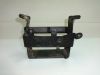 Battery holder Suzuki DR 800