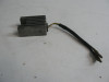 Regulator rectifier  Honda XL 250