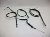 Throttle cable Honda CB 250