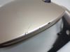 Rear cowl Honda Deauville 650 - 700