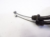 Throttle cable Honda CBR 600 F