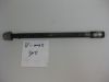 Rear axle Yamaha V max
