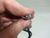 Knipperlicht links achter Suzuki GSX R 600