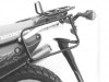 Koffer halter set Honda XRV 750 AFRICA TWIN