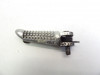 Soziusfussraste links Suzuki GSX R 400