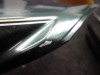 Heck Aprilia RSV 1000