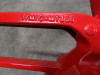 Front Wheel Ducati Monster 797