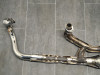 Muffler Yamaha XVS 650 Dragstar