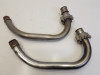 Downpipes Honda CM 400 T 