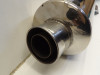 Muffler Honda CBR 600 F