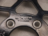 Remschijf voor Harley Davidson Softtail