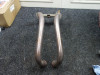 Downpipes Yamaha XTX 660