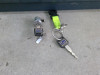 Key set Honda ST 1100 Pan European
