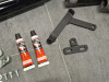 Muffler Honda CB 500